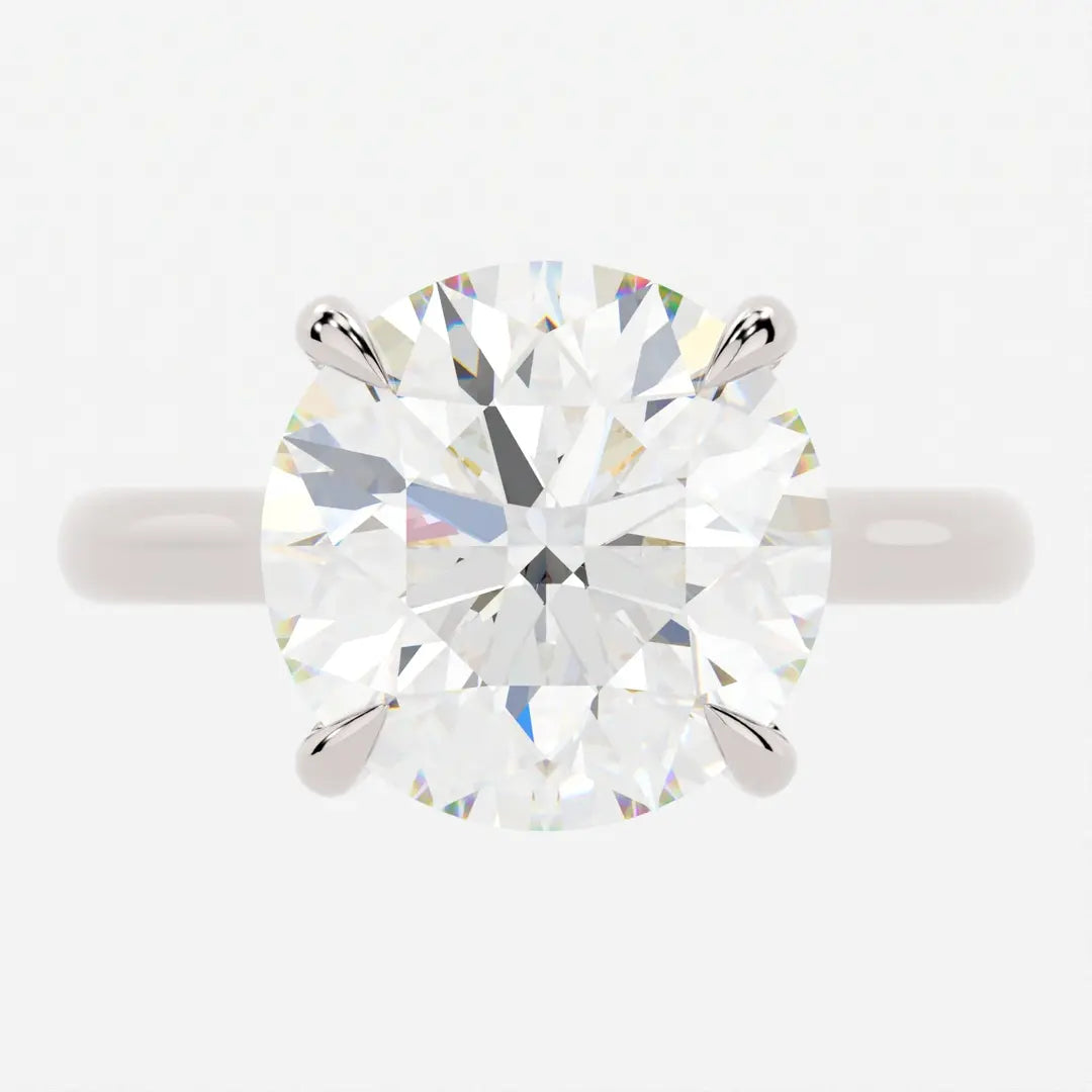 The Harper Ring R