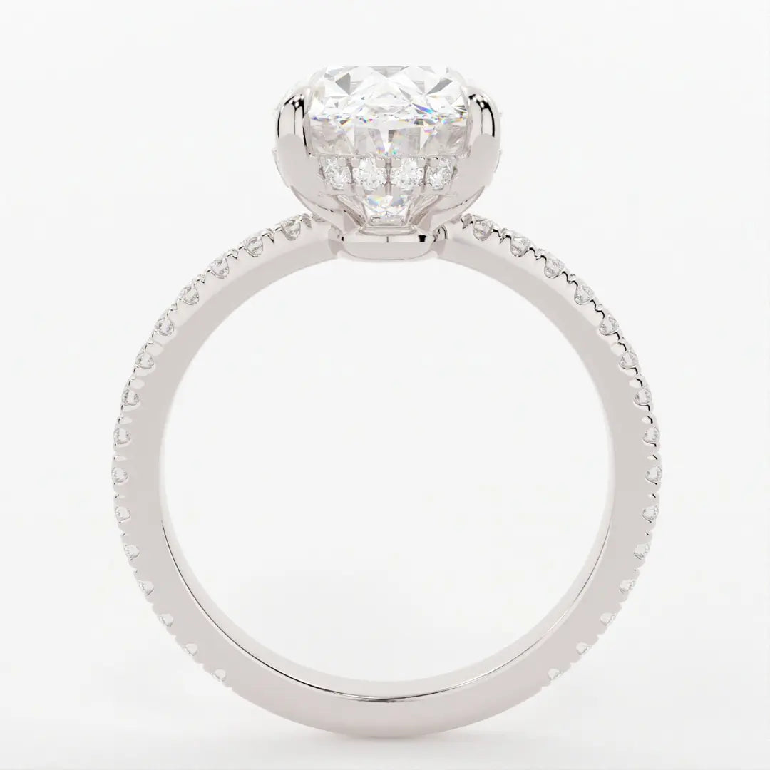 The Harper Ring Q