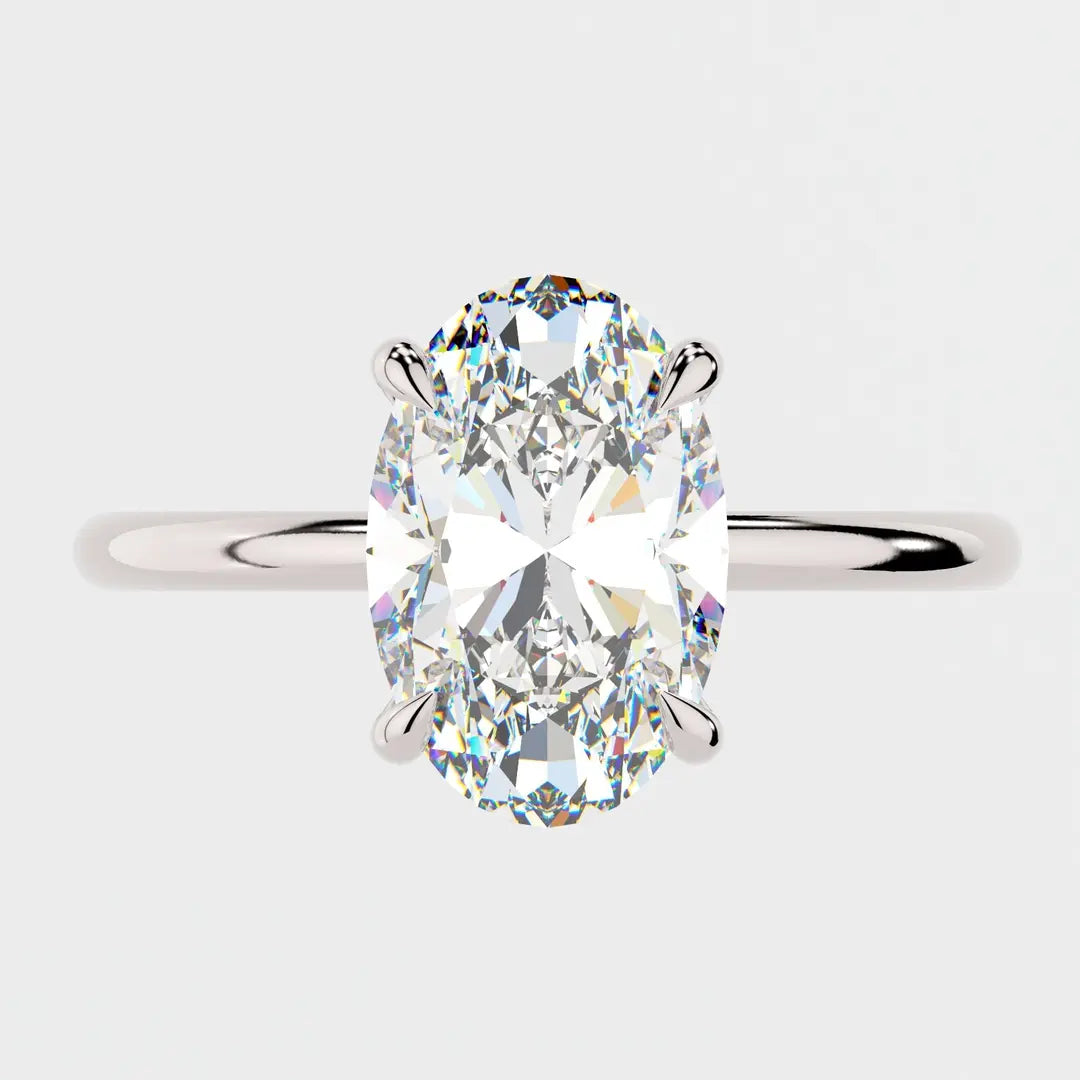 The Harper Ring G