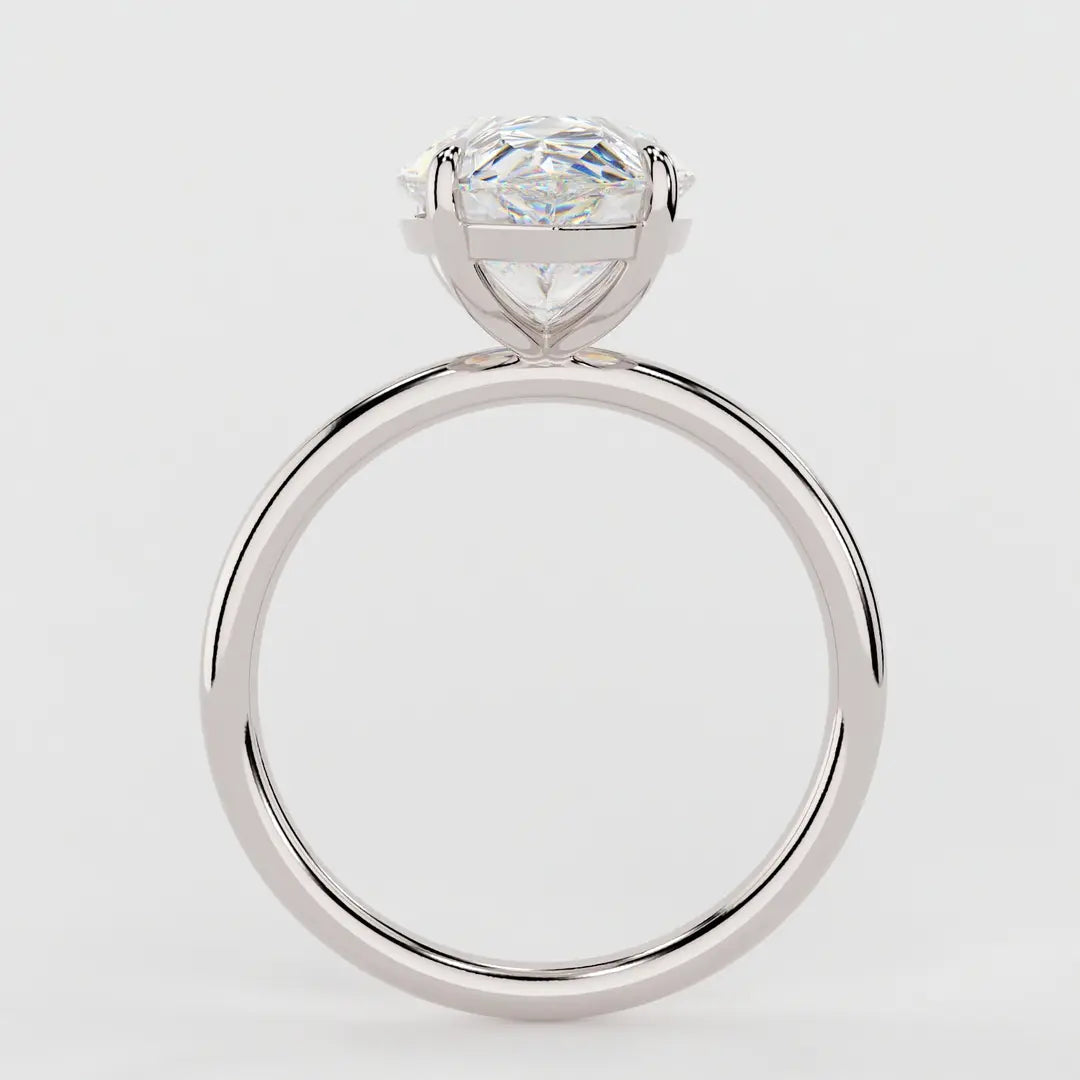 The Harper Ring J