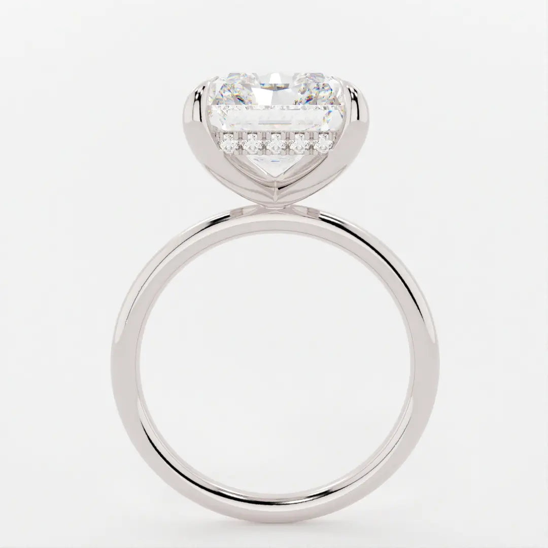 The Harper Ring P