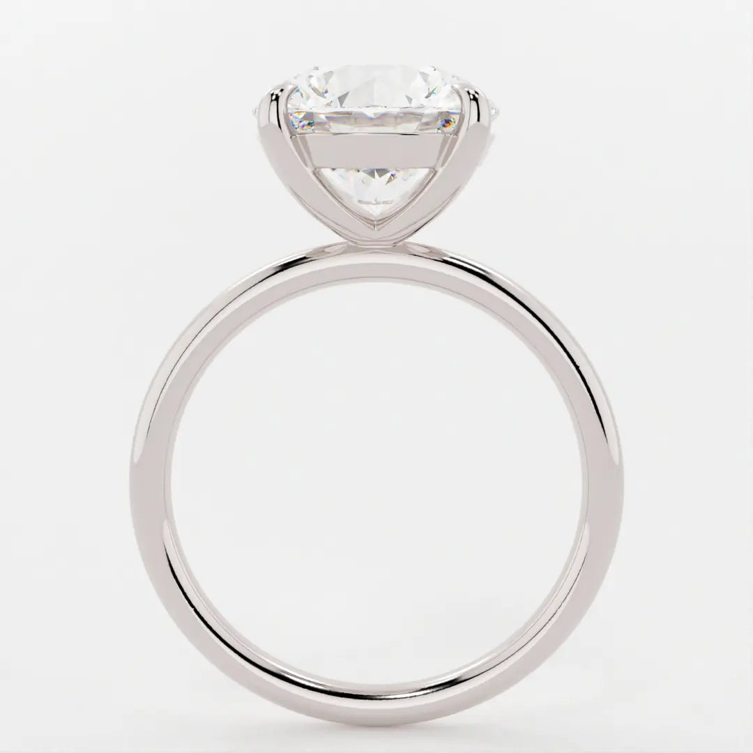 The Harper Ring K