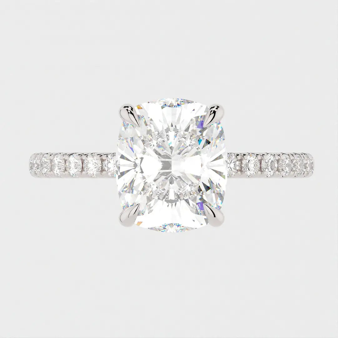 The Harper Ring I