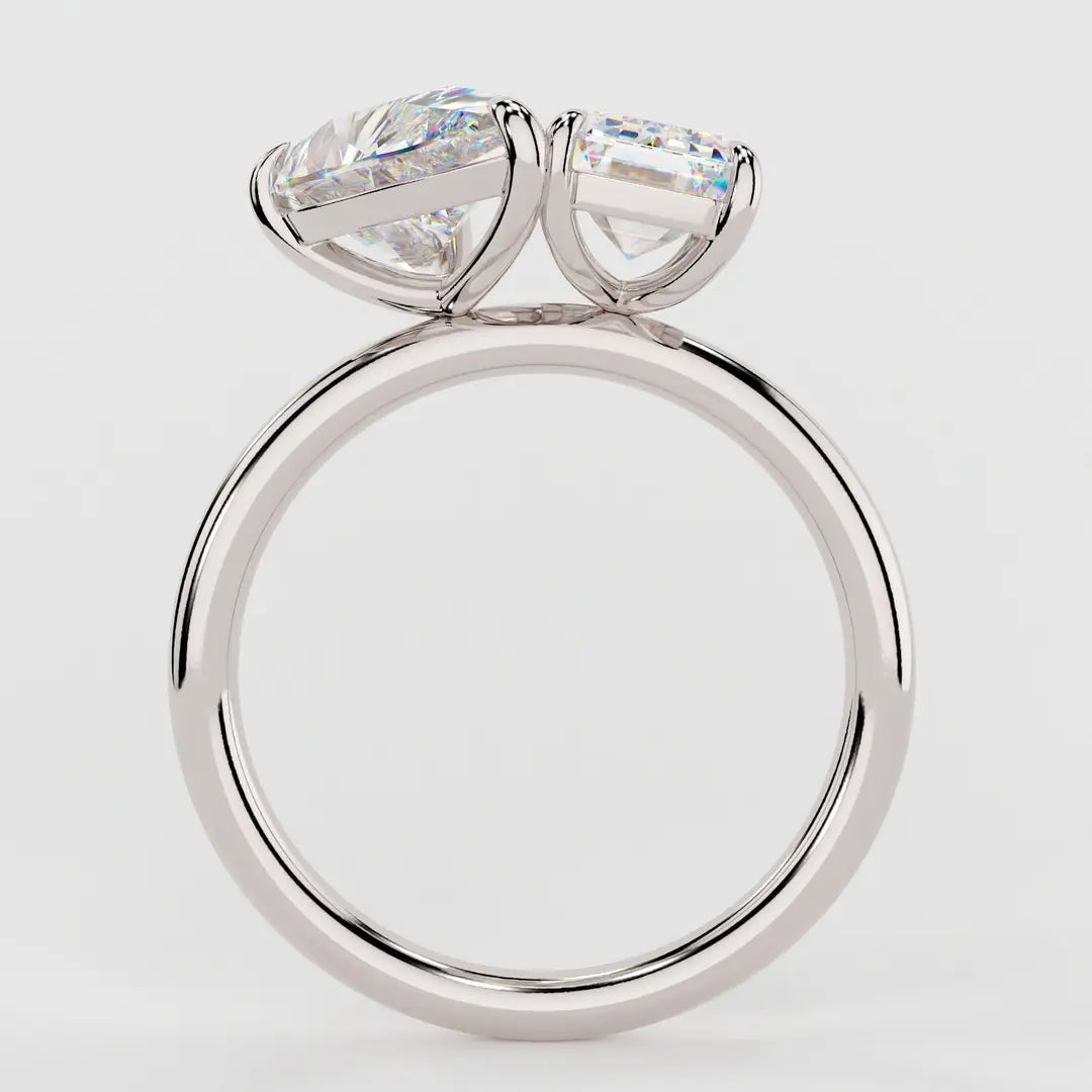 The Harper Ring O