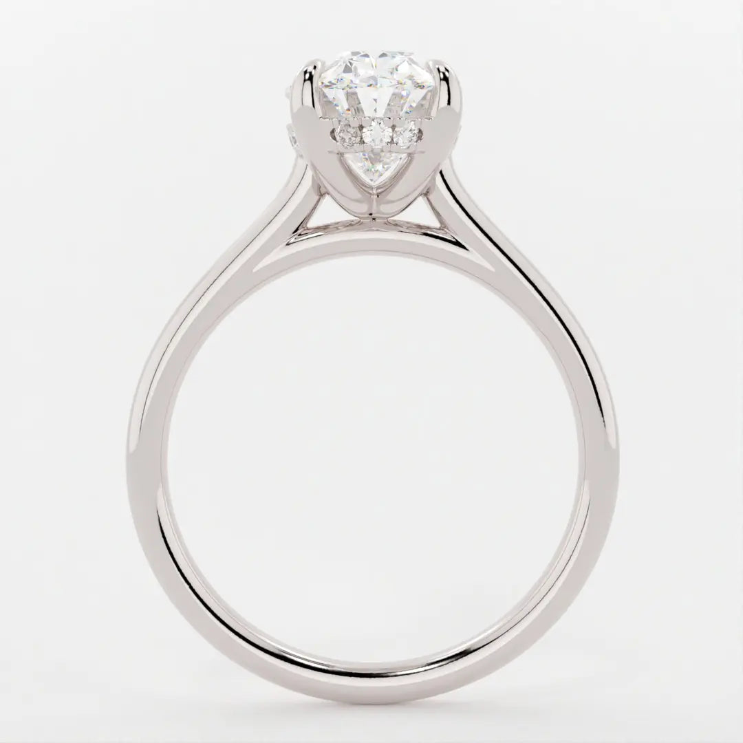 The Harper Ring F