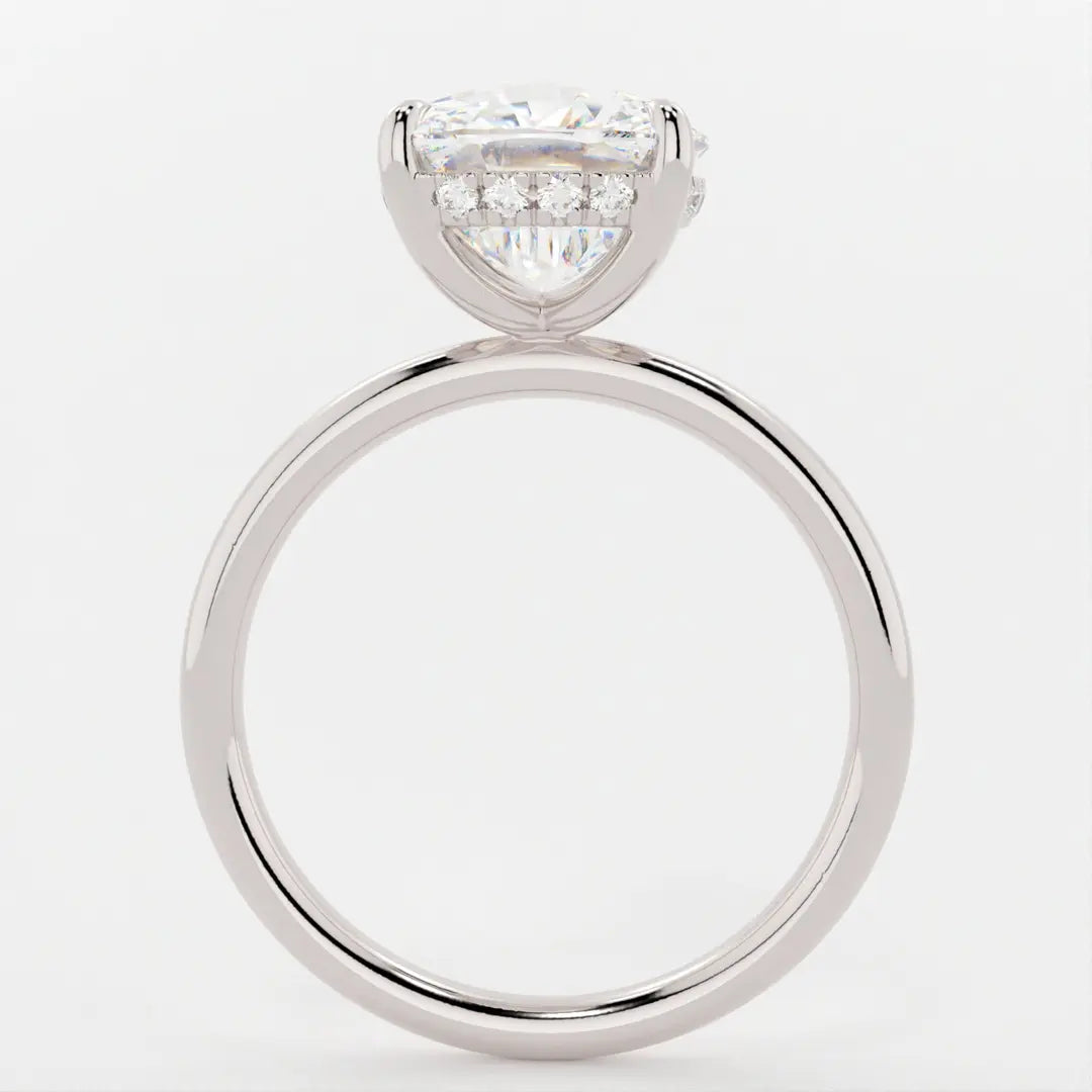 The Harper Ring N