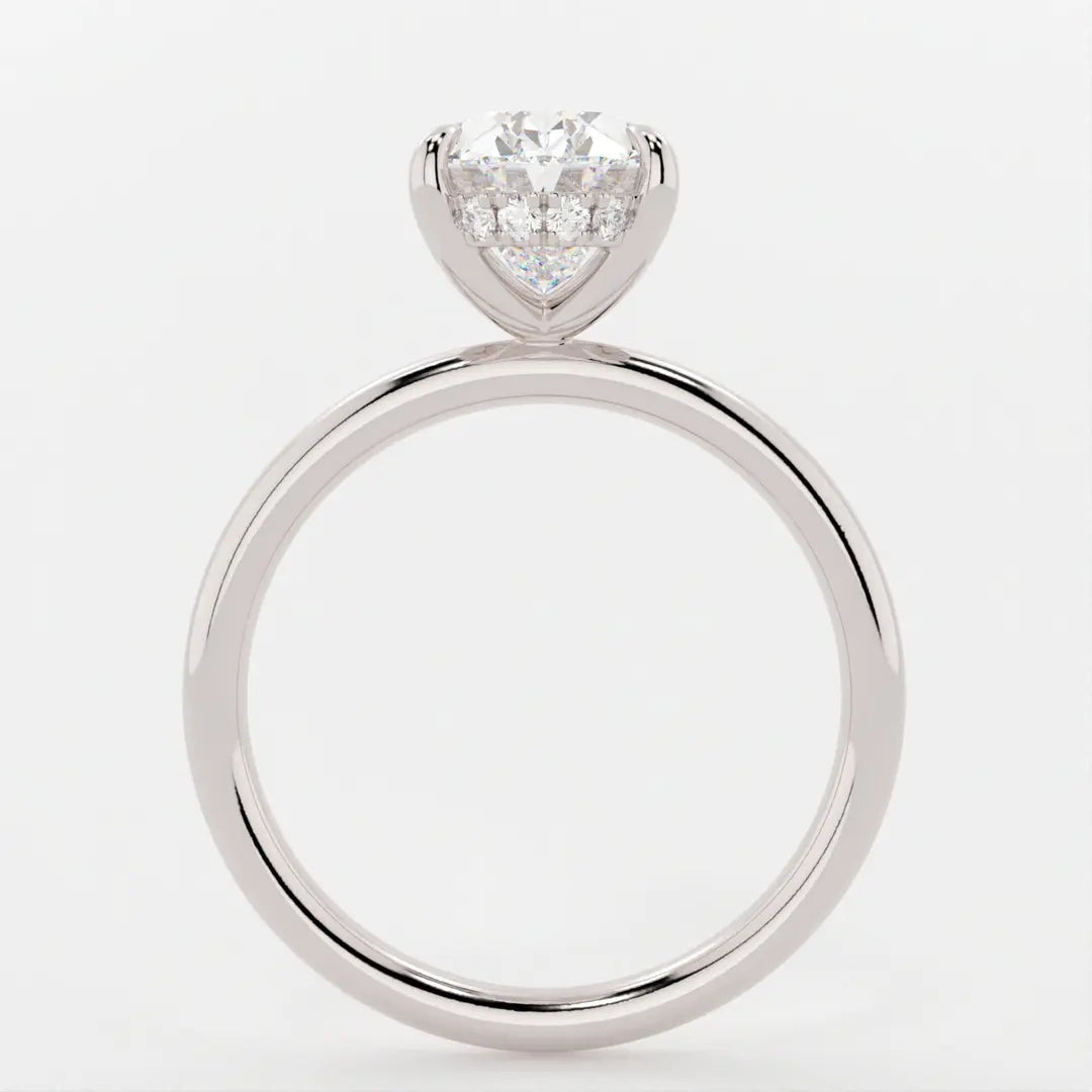 The Harper Ring B