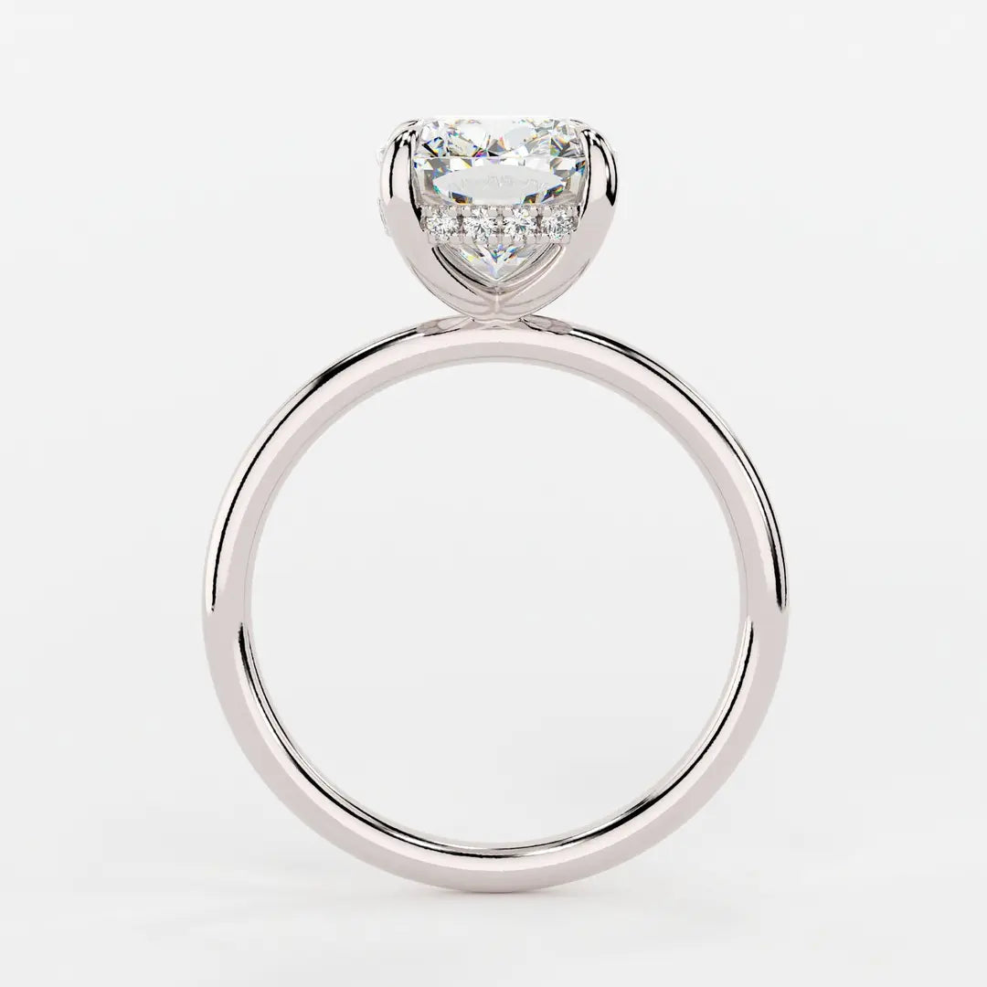 The Harper Ring H