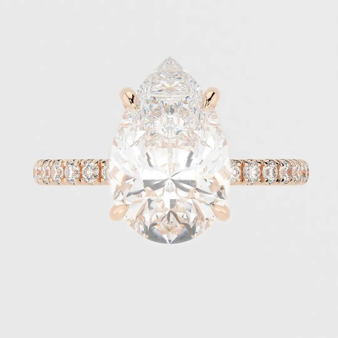 The Harper Ring L