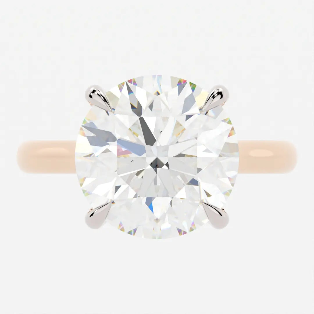 The Harper Ring R