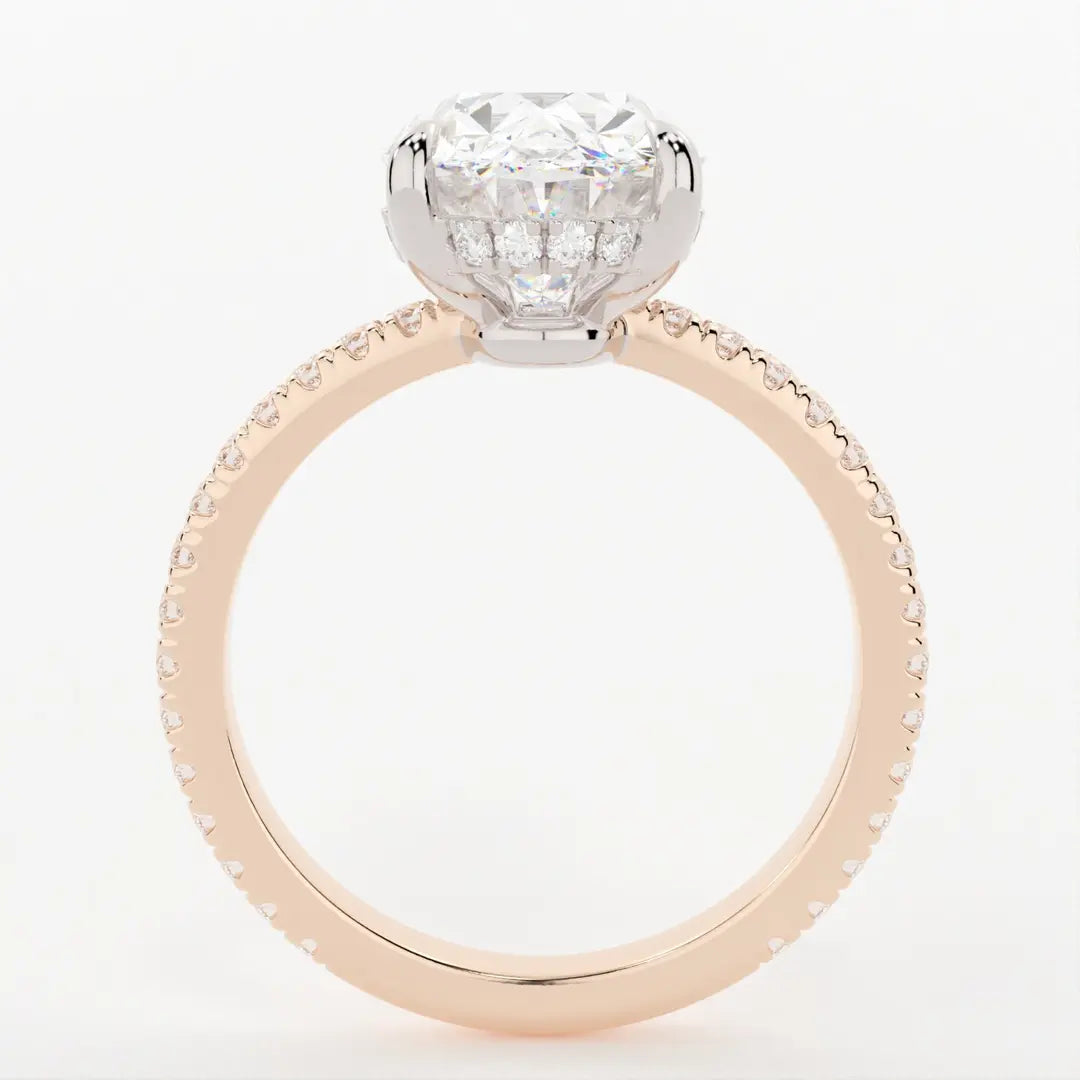 The Harper Ring Q
