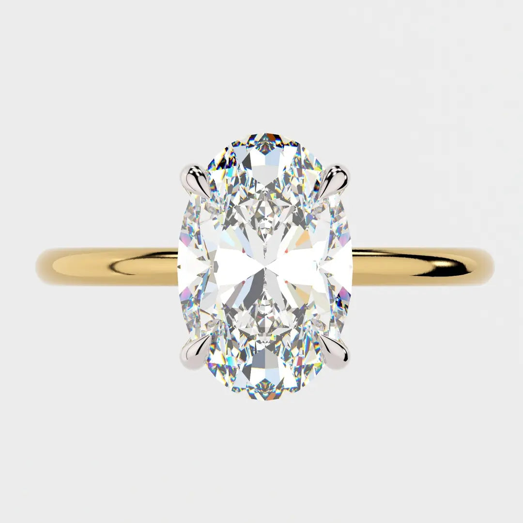 The Harper Ring G