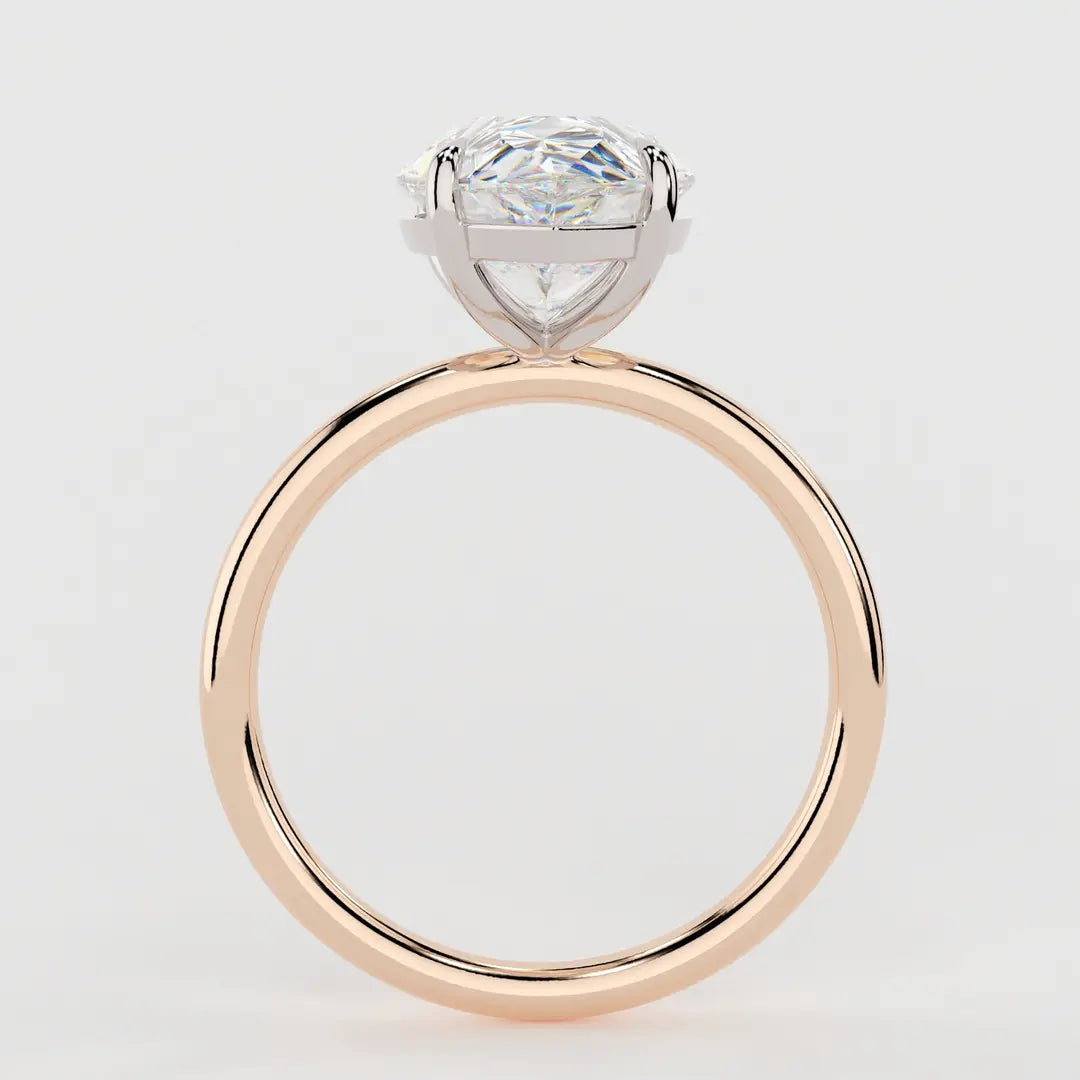 The Harper Ring J