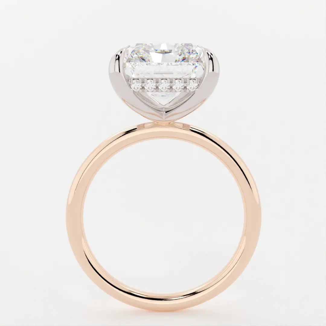 The Harper Ring P