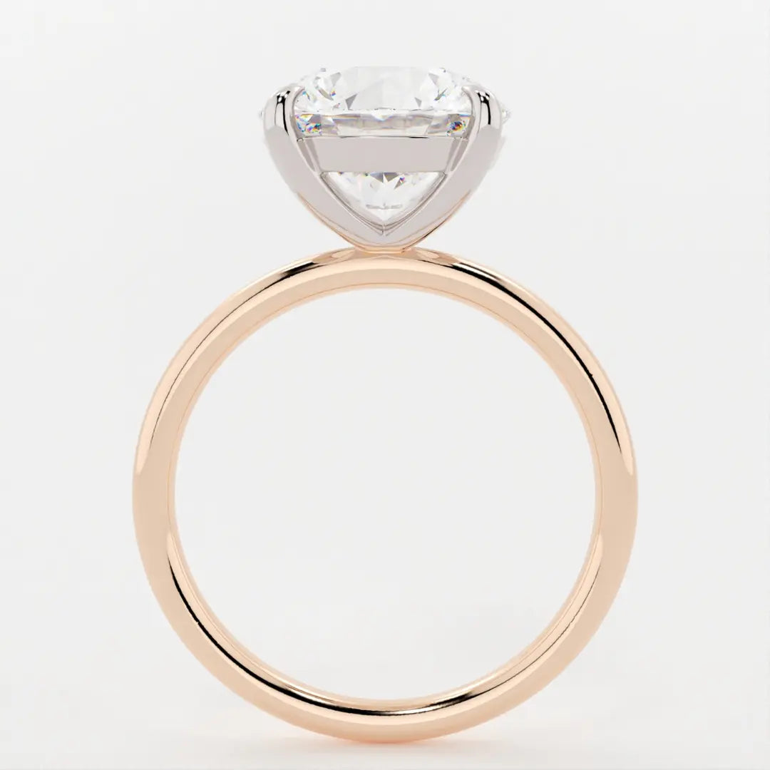 The Harper Ring K