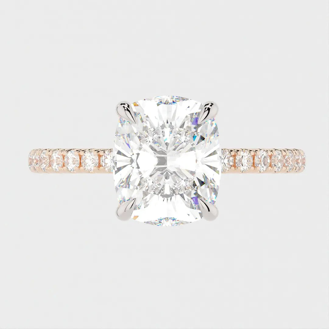 The Harper Ring I