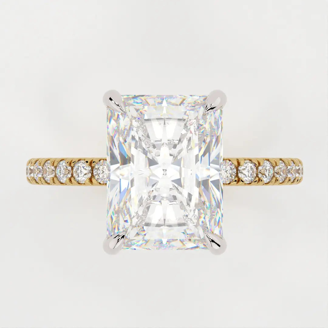 The Harper Ring M
