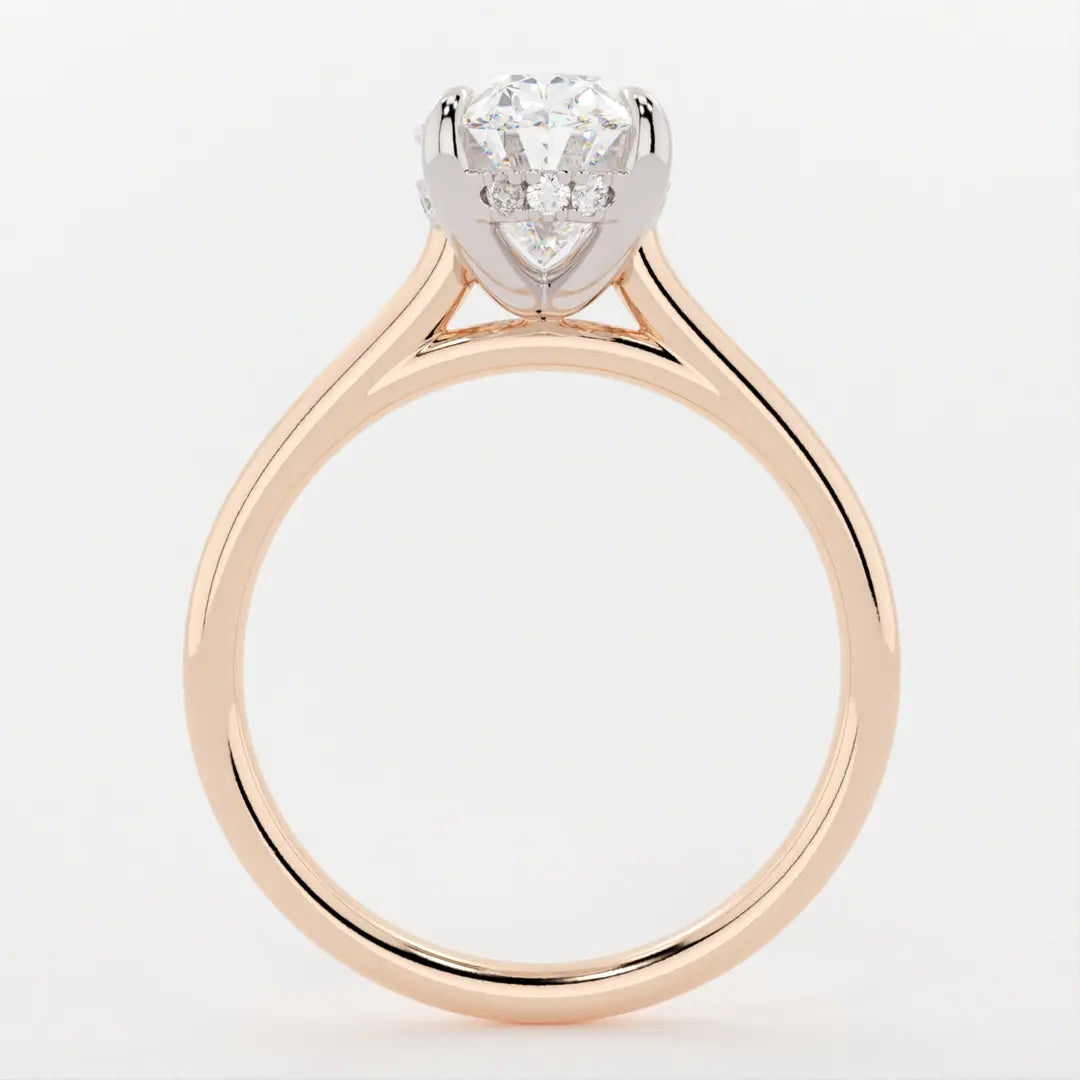 The Harper Ring F