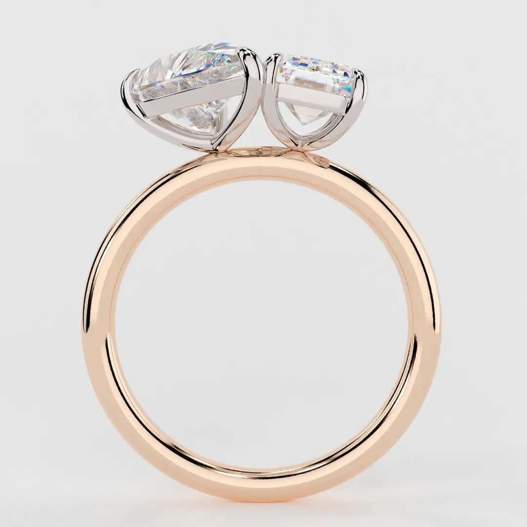 The Harper Ring O