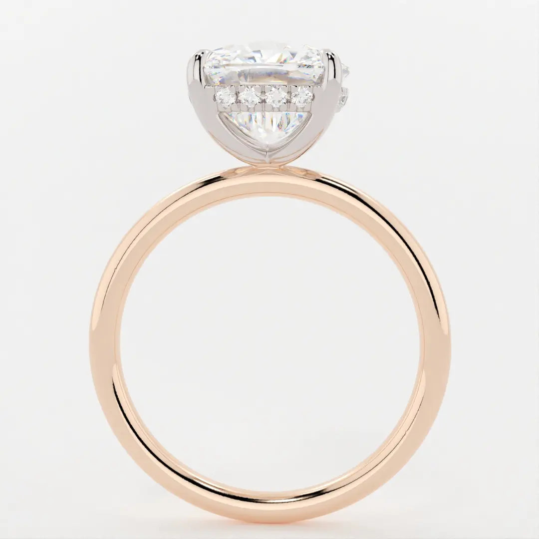 The Harper Ring N