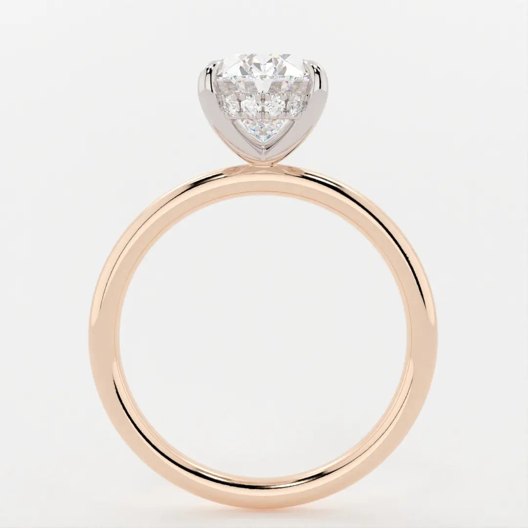 The Harper Ring B