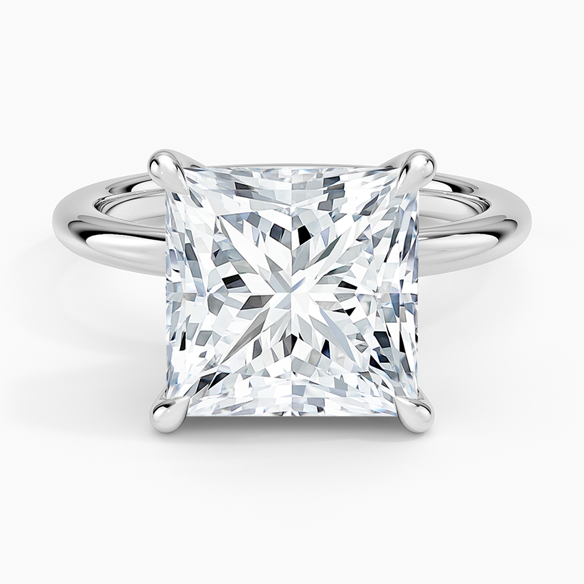 The Harper Ring R