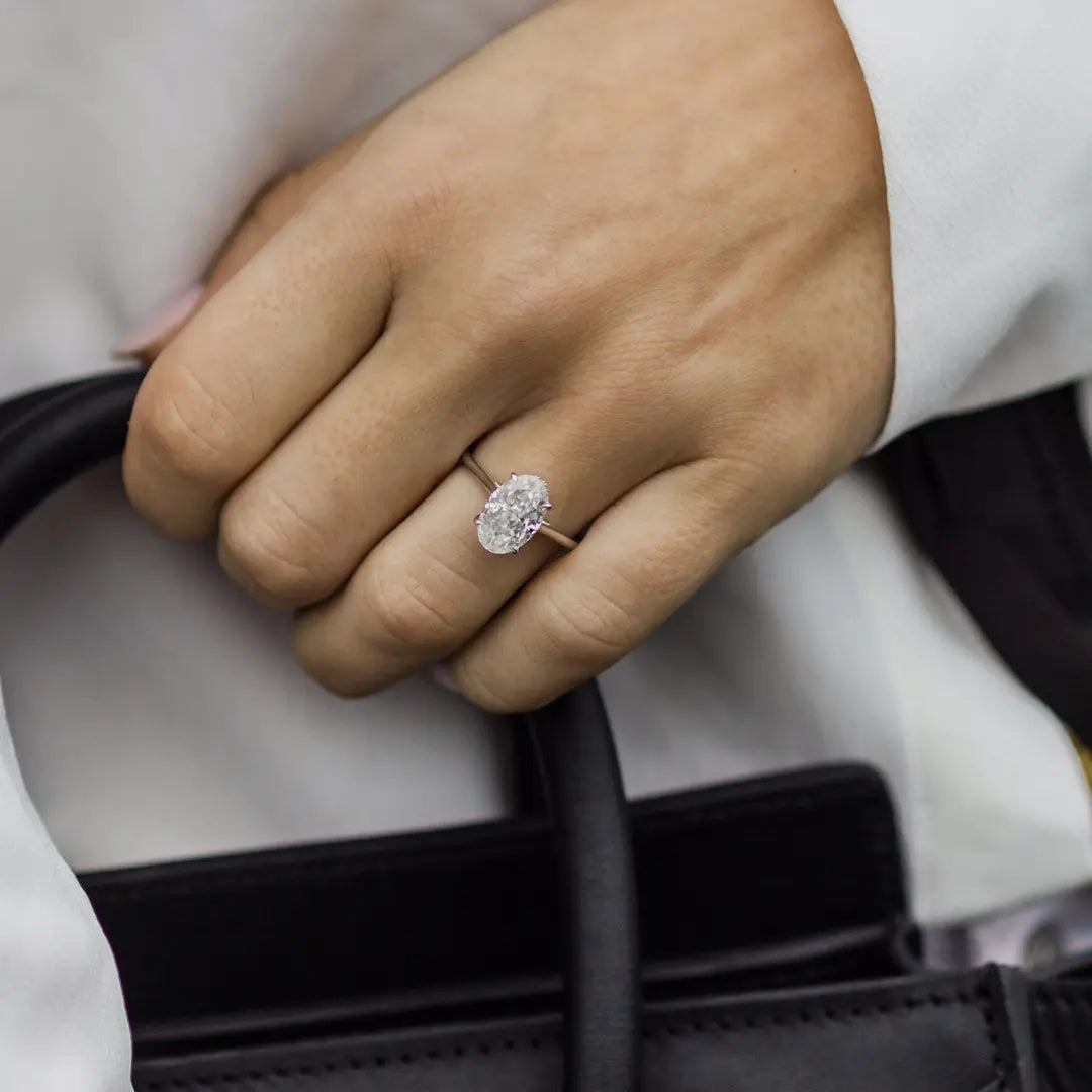 The Harper Ring F
