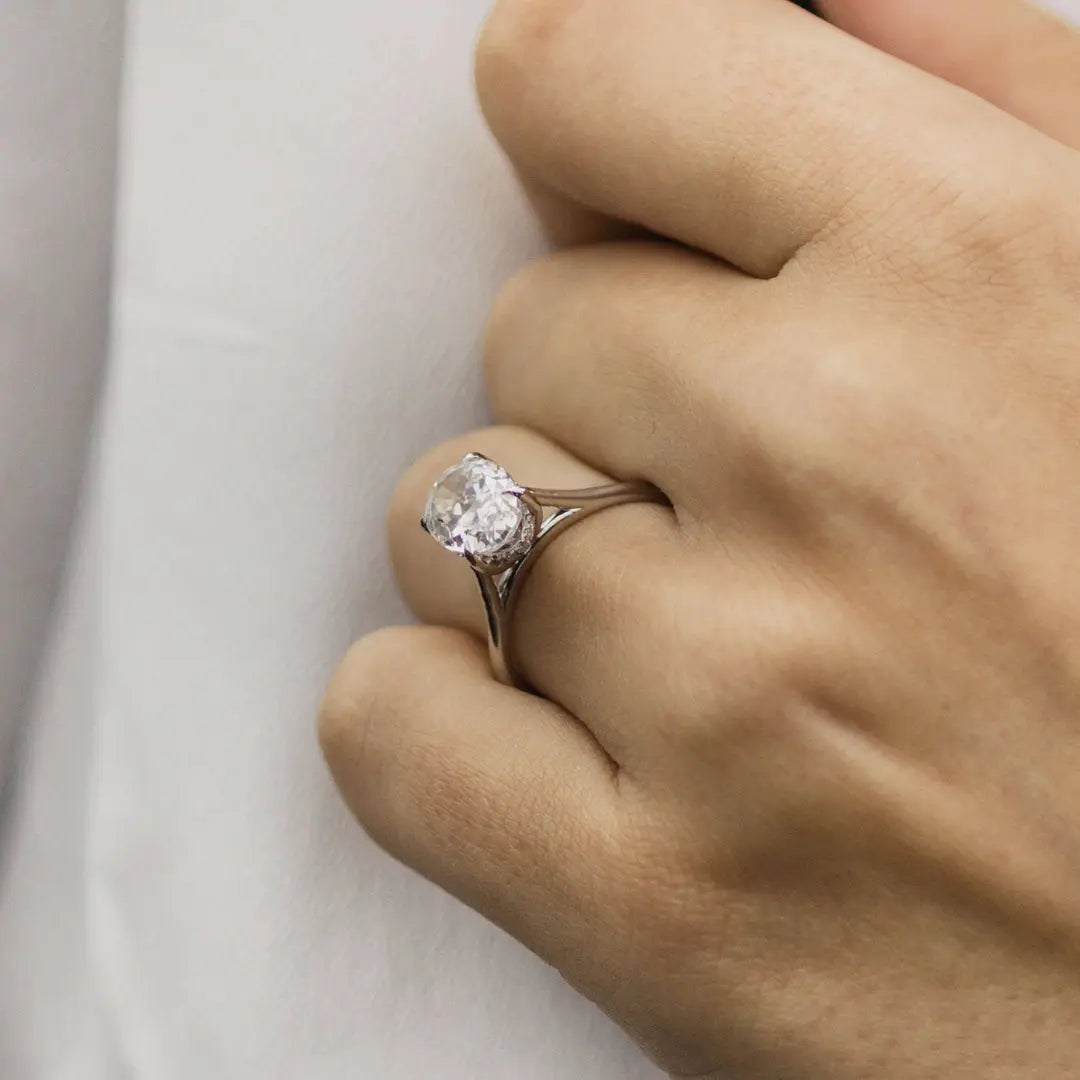 The Harper Ring F
