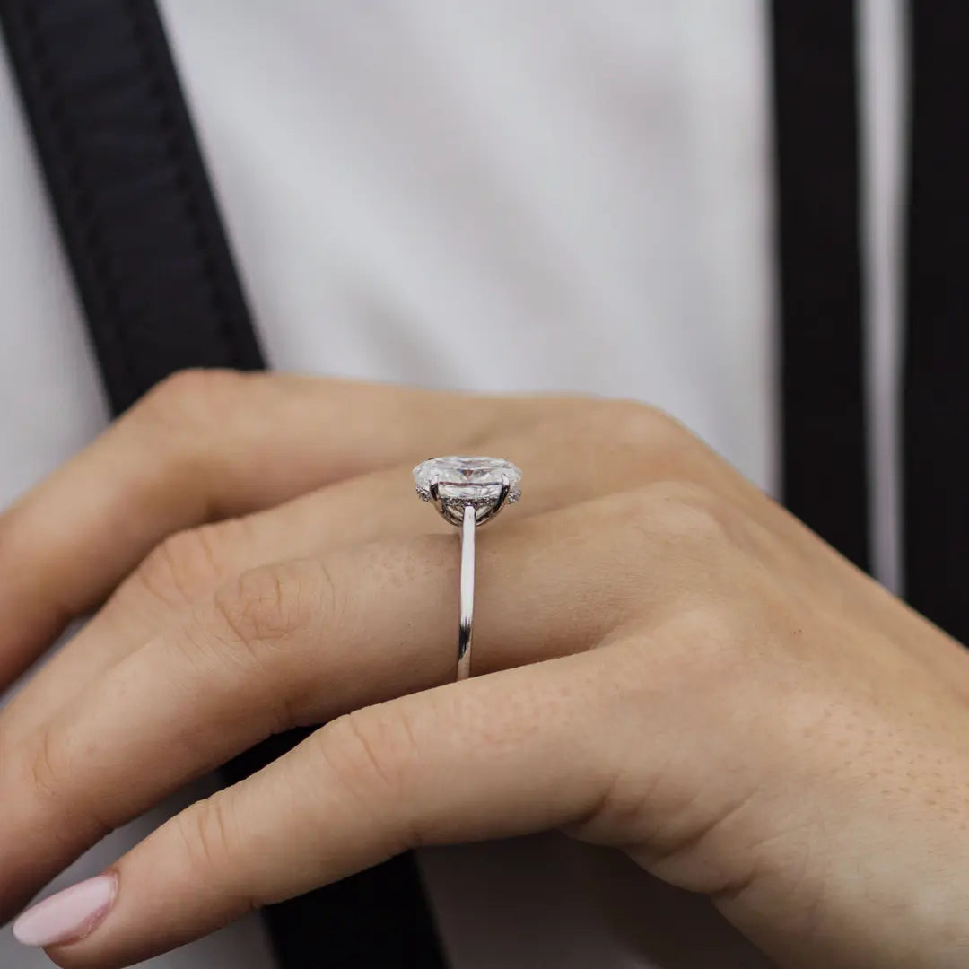 The Harper Ring F
