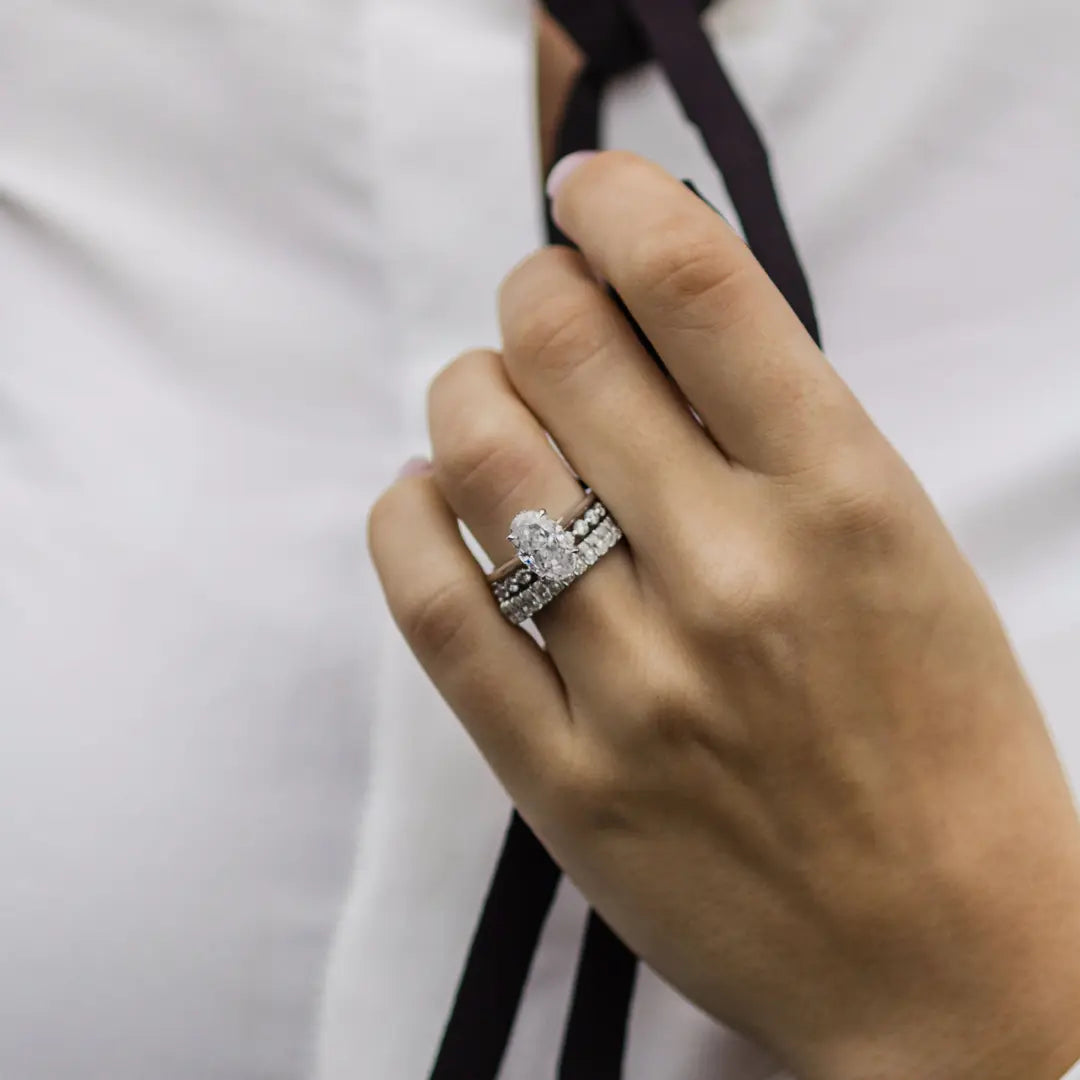 The Harper Ring F