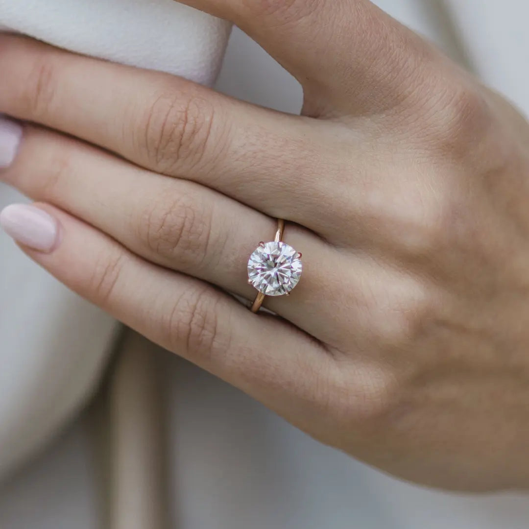 The Harper Ring K