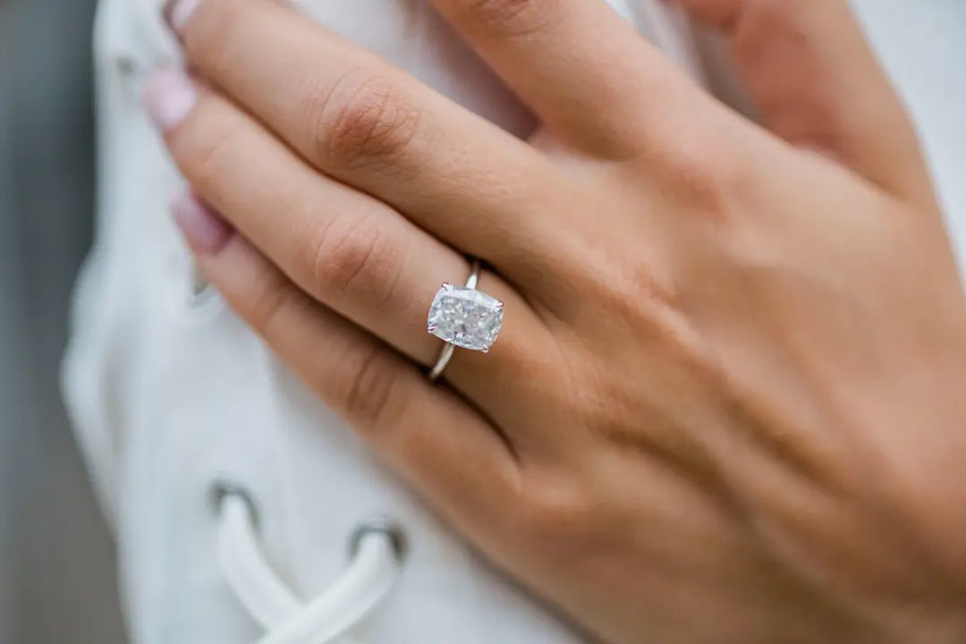 The Harper Ring H