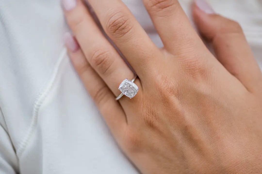 The Harper Ring H