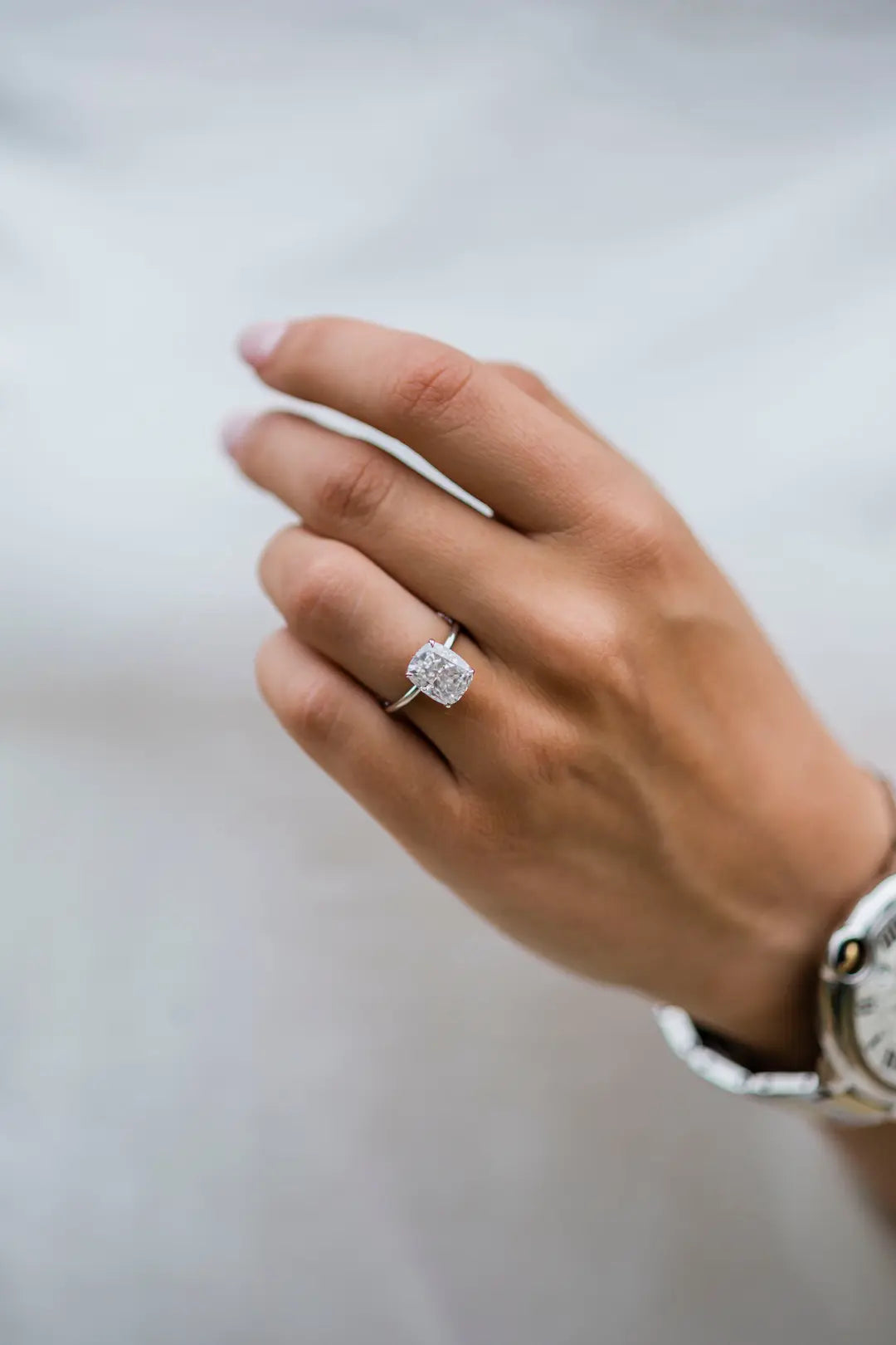The Harper Ring H