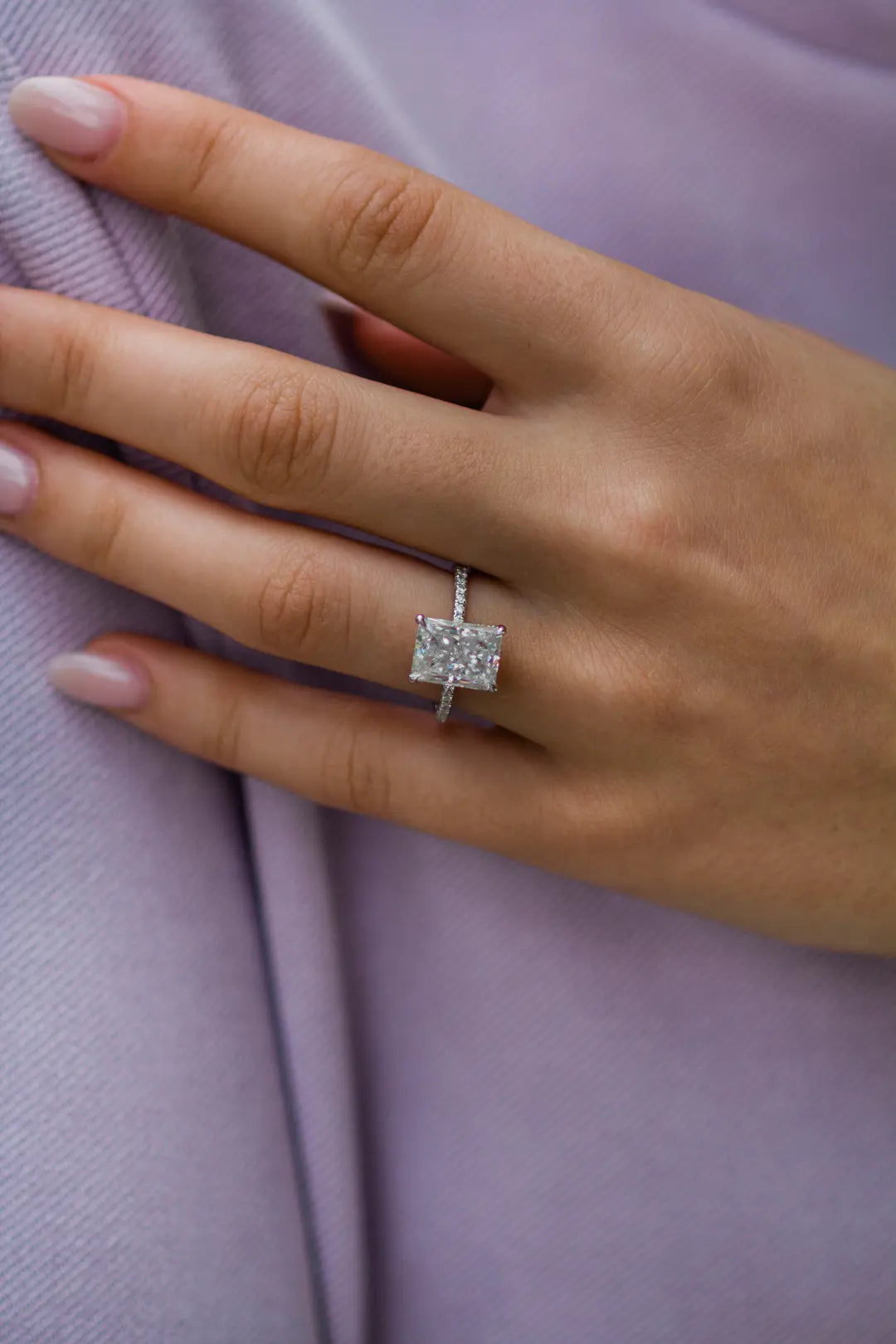 The Harper Ring M
