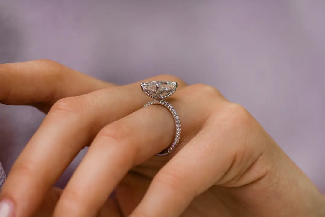 The Harper Ring M