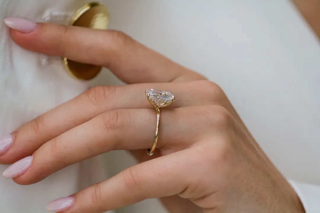 The Harper Ring