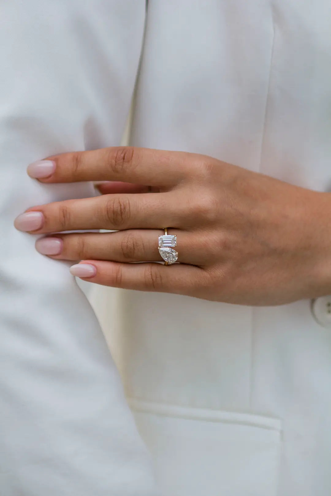 The Harper Ring O