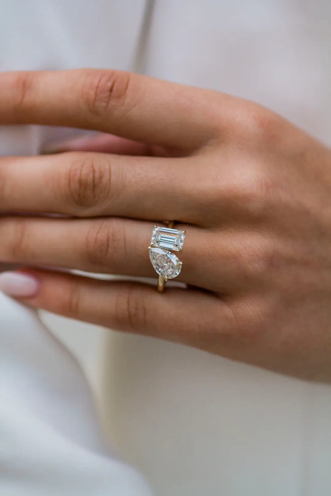 The Harper Ring O