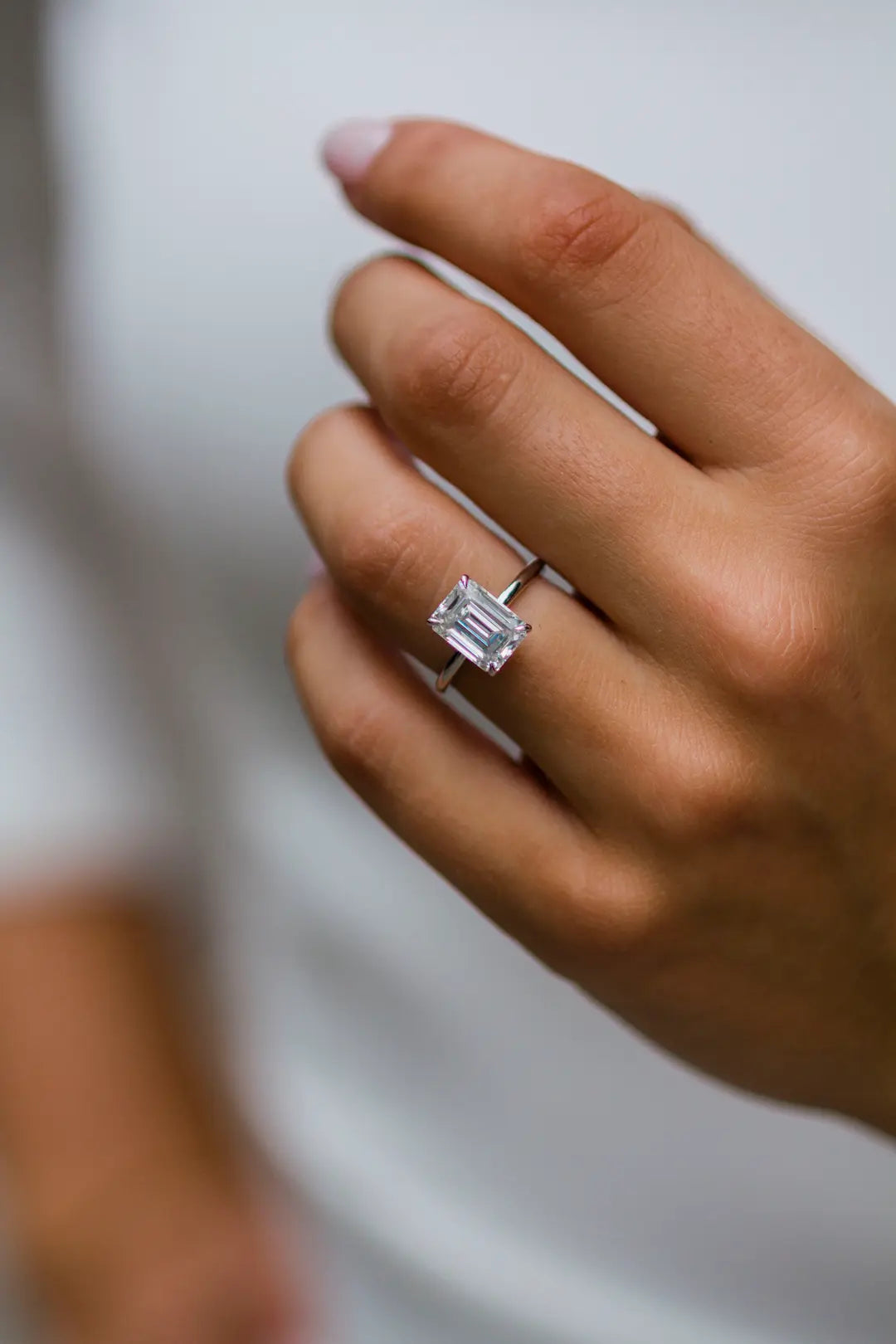 The Harper Ring C