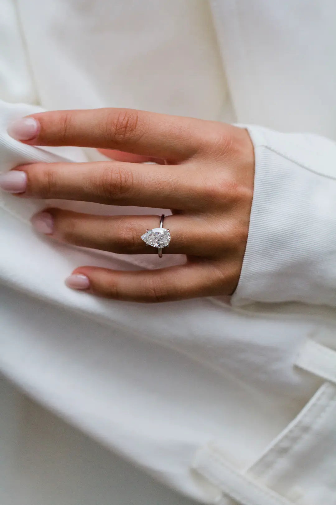The Harper Ring J