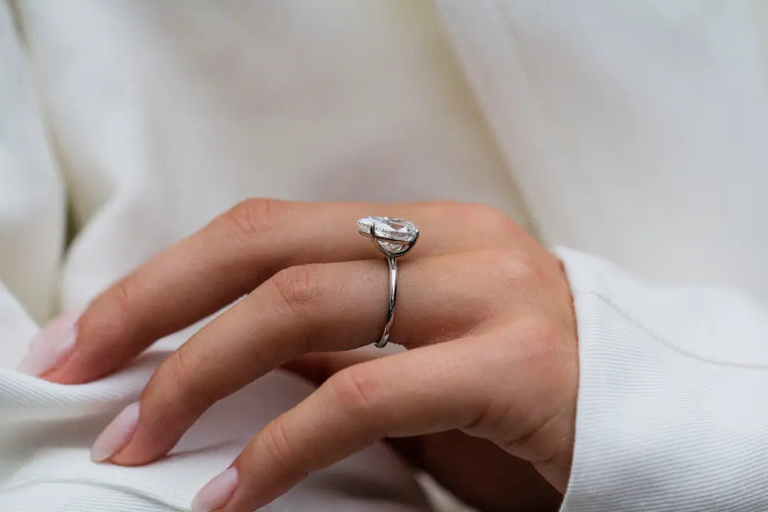 The Harper Ring J