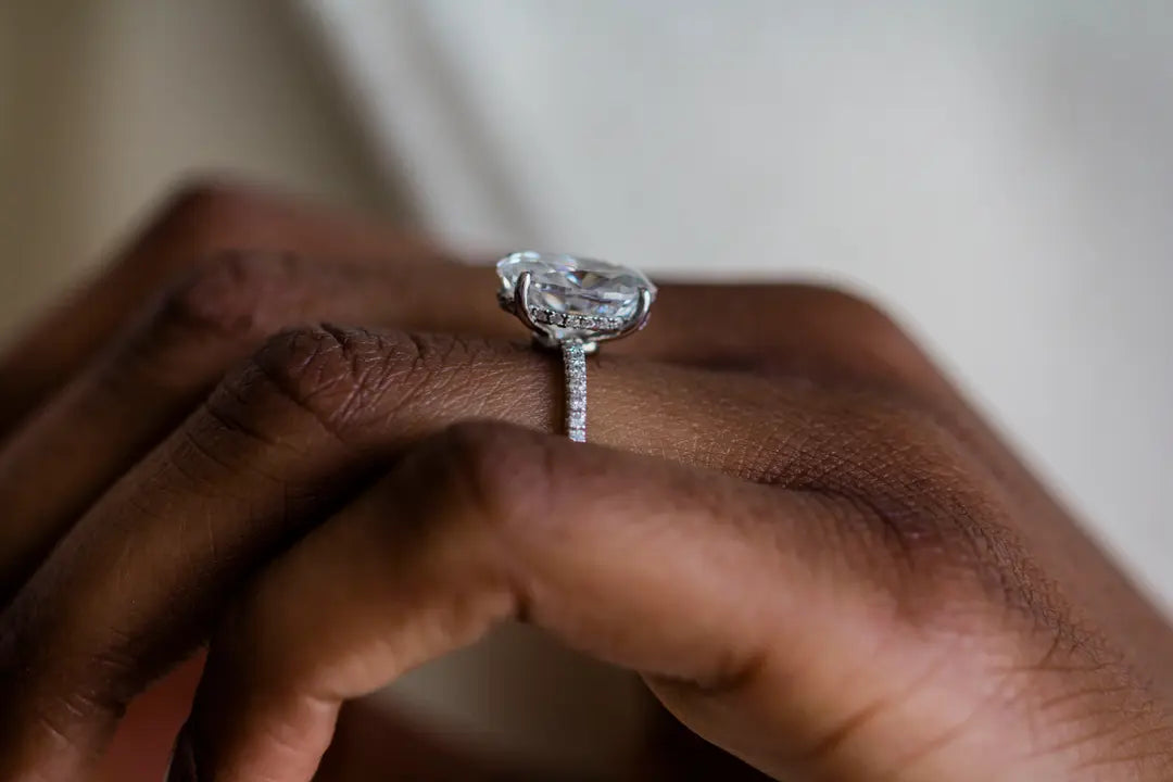 The Harper Ring Q