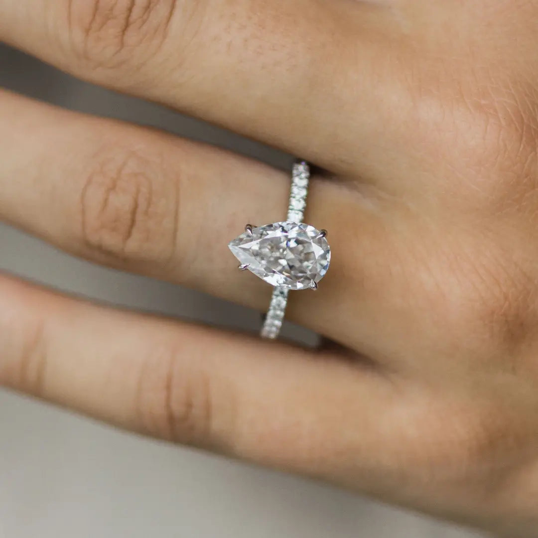 The Harper Ring L