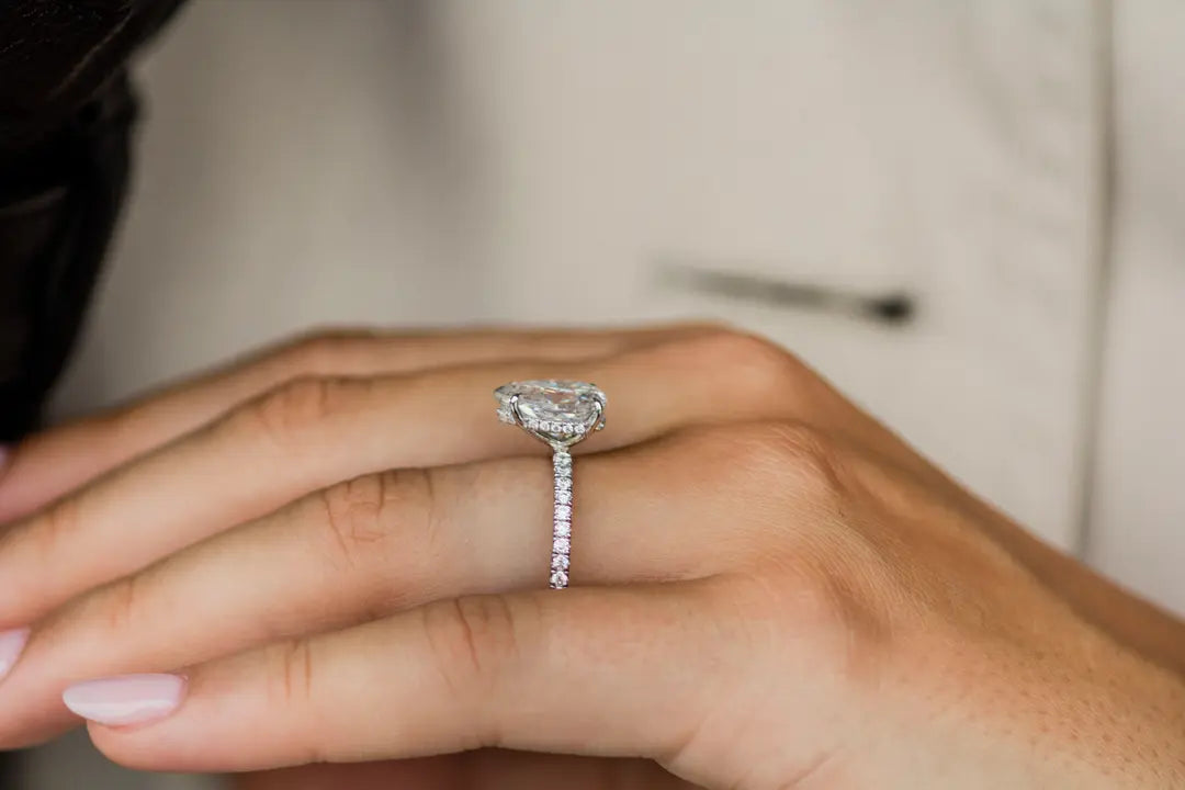 The Harper Ring L