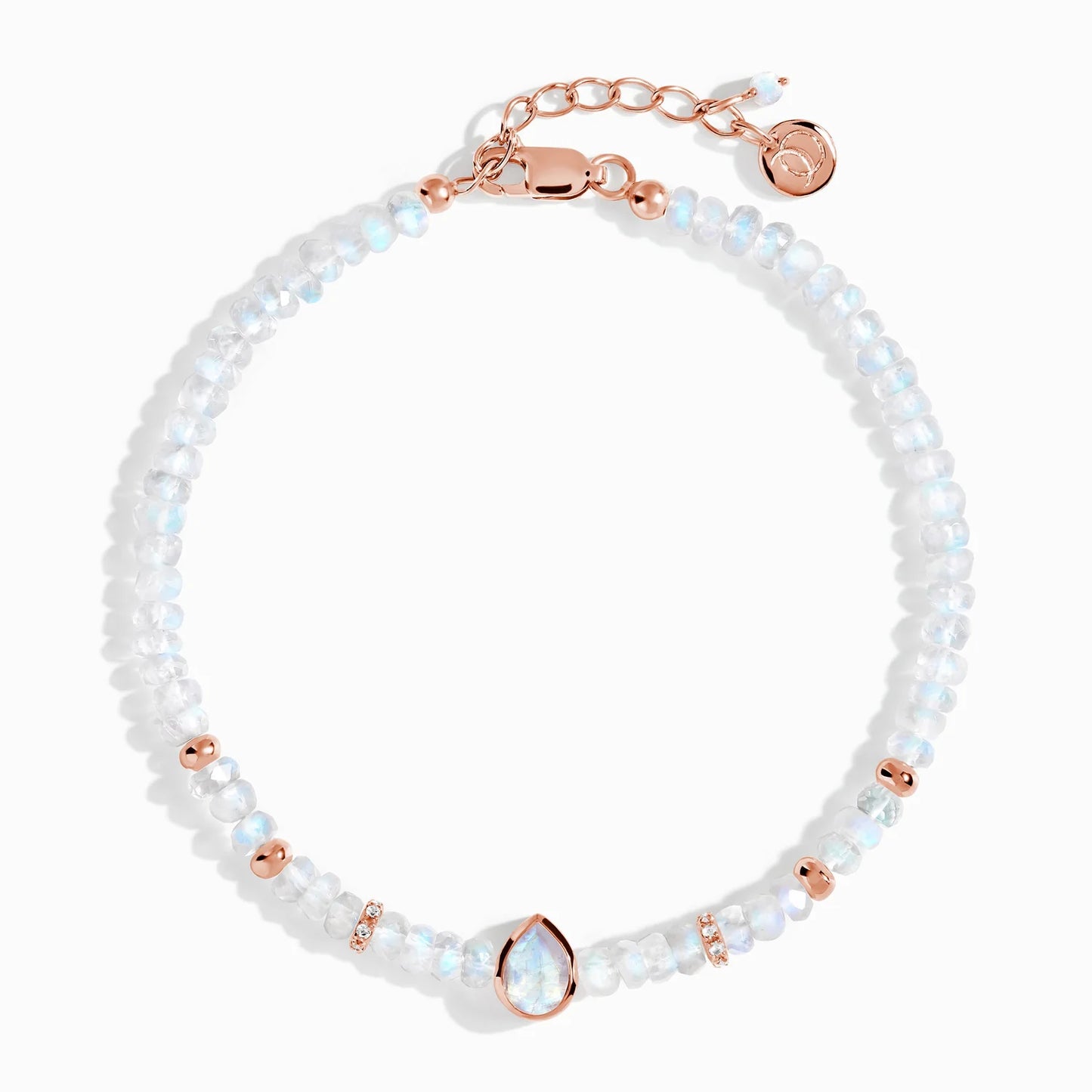 Moonstone Bracelet C