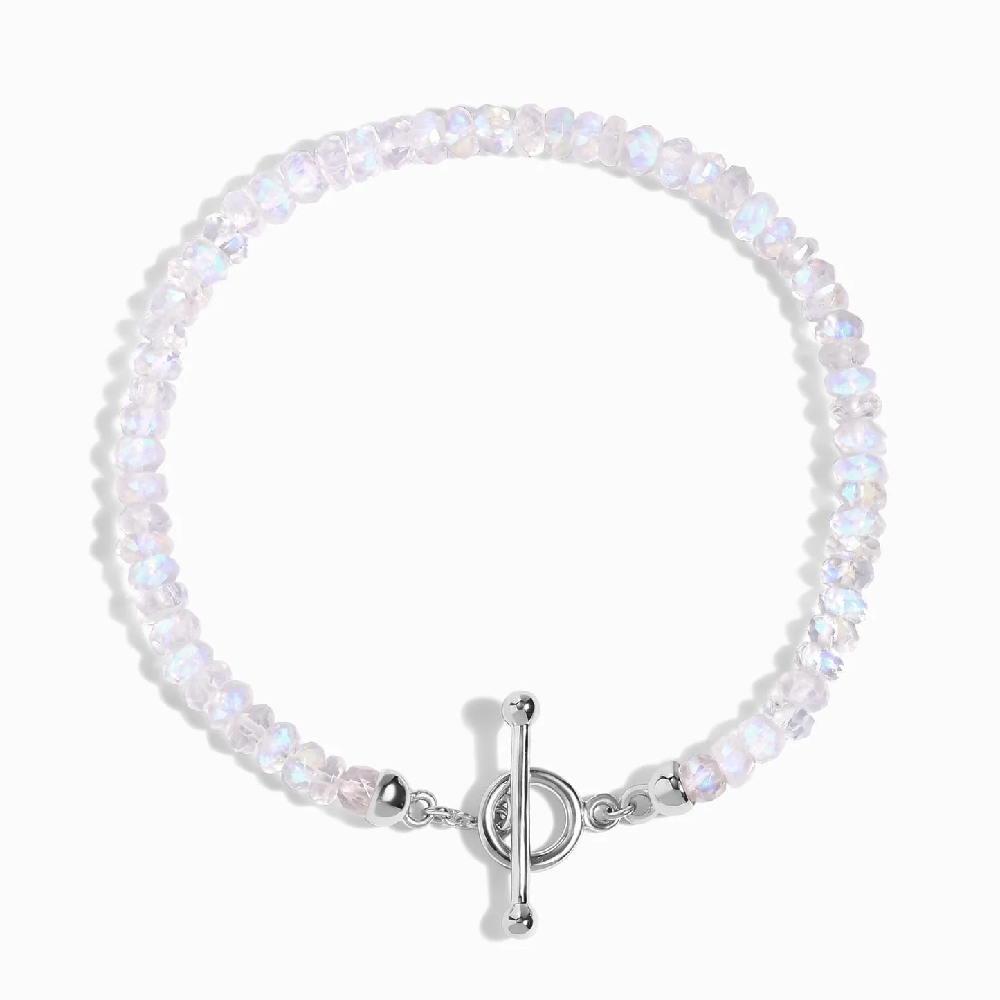 Moonstone Bracelet A