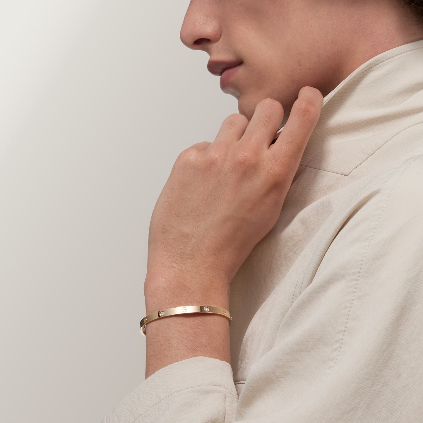 LOVE Bracelet A