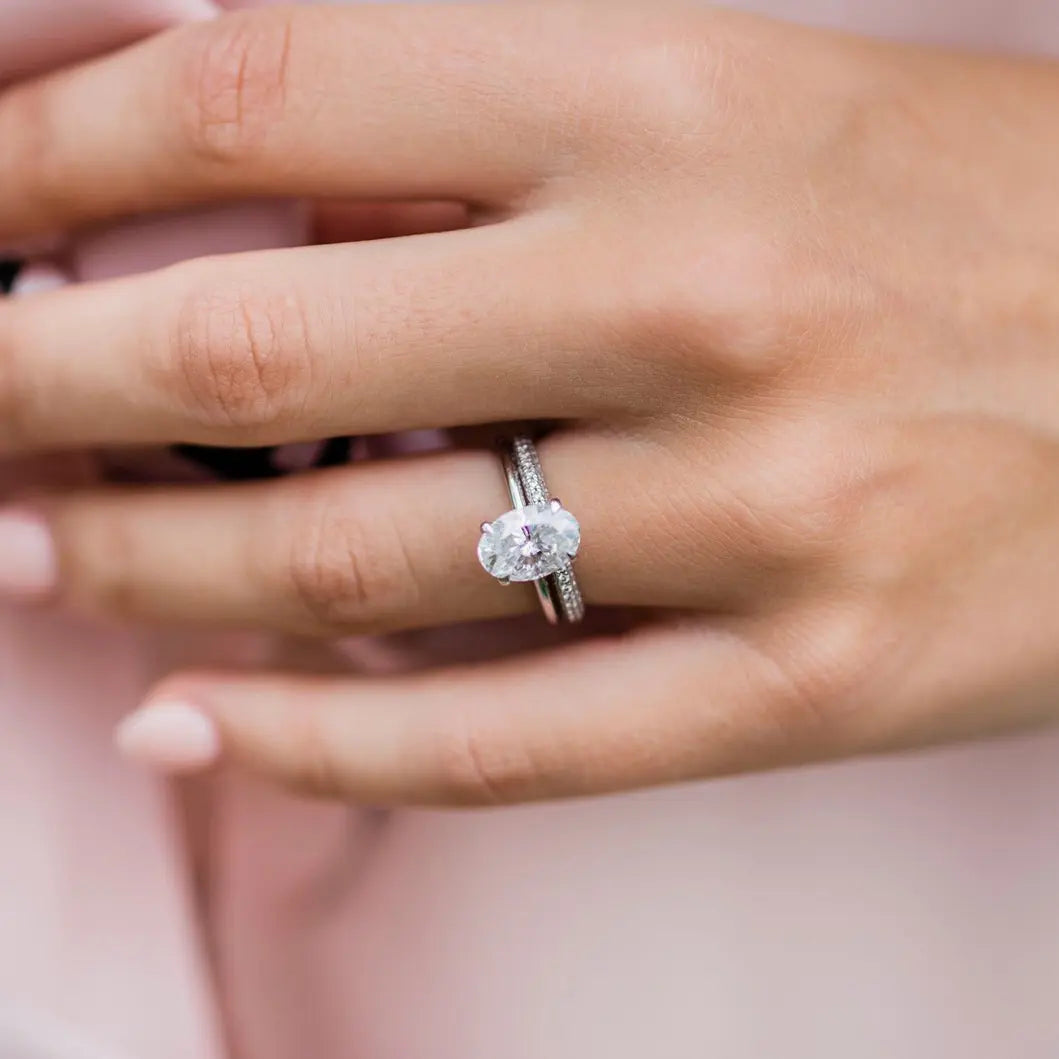 The Harper Ring B