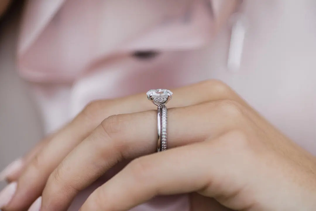 The Harper Ring B